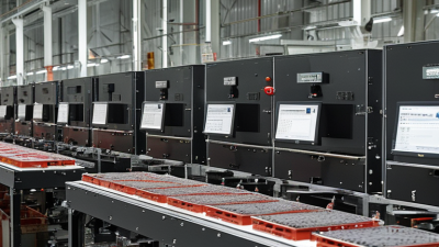 Top 5 Tips for Choosing the Right Infrared Optical Sorter?