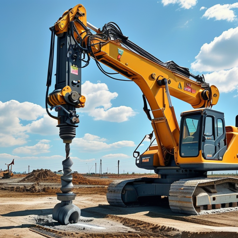 How to Choose the Best Hydraulic Rotary Drilling Rig for Your Needs?