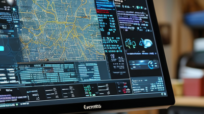 Top 10 Benefits of Capacitive Touch Screen Display for Buyers?