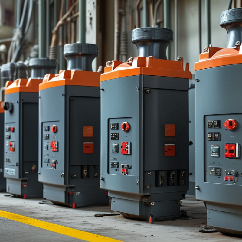 Why Choose a Vacuum Circuit Breaker for Your Electrical Needs?
