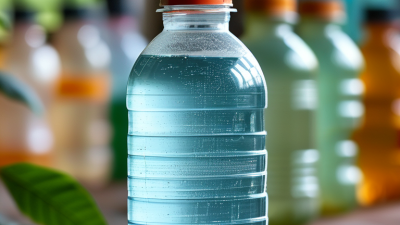 China Top Plastic Bottle Containers for Global Buyers?