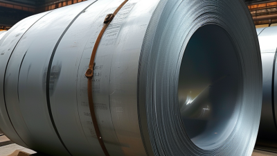 How to Choose Hot Rolled Steel Plate Carbon for Your Projects?