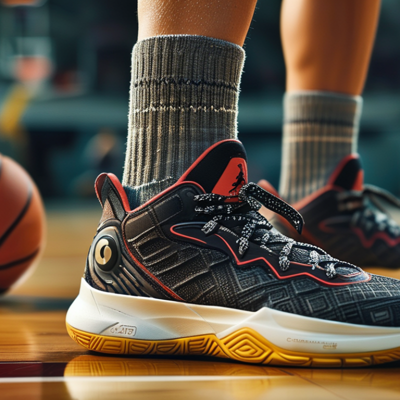 How to Choose the Best Basketball Double Socks for Ultimate Performance?