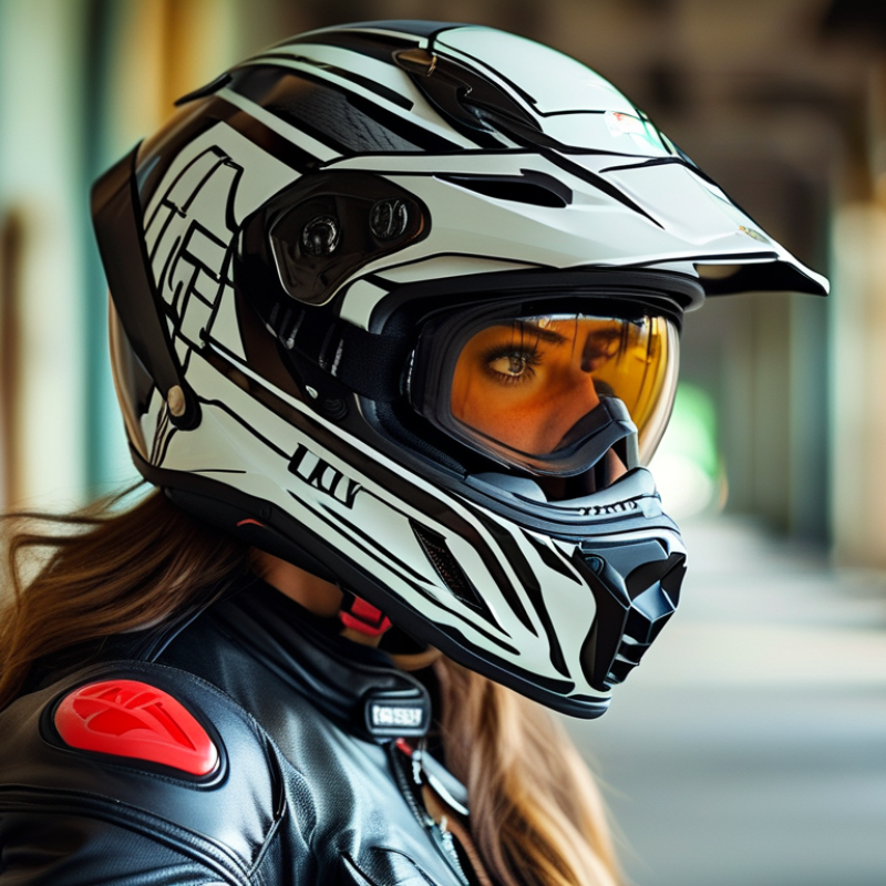 Top 10 Motobike Headwears for Ultimate Rider Protection?