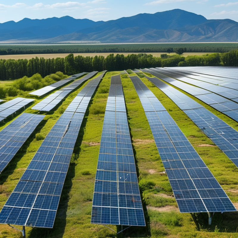 How to Choose the Right Pv System for Your Business Needs?