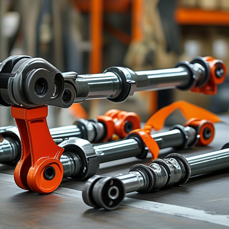 Top Adjustable Fixed Torque Rod Arm Benefits for Buyers?