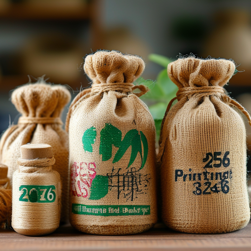 2026 Best Printed Woven Bag Options for Global Buyers?