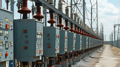 Top 5 Benefits of Using Dual Pole Isolator Switch?