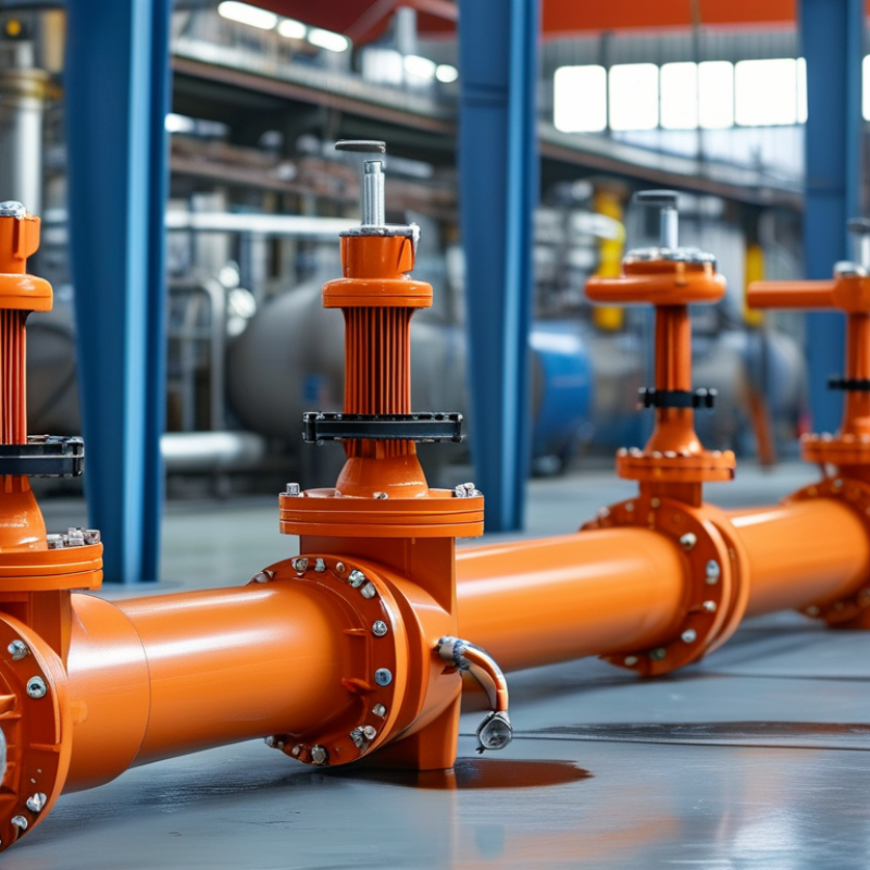 Why Choose Y Type Strainer for Your Industrial Needs?