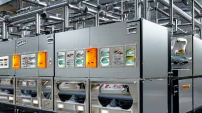 Why Choose a Salt Washing Machine for Your Business Needs?