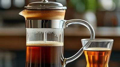 Top French Press Coffee Maker for Perfect Brewing Every Time?