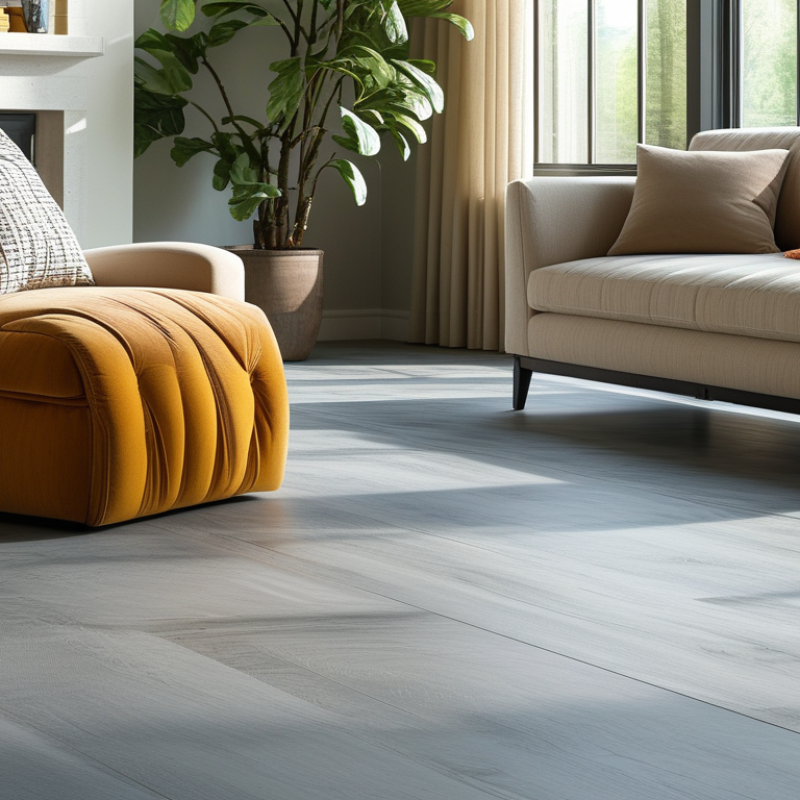 What is Homogeneous Vinyl Tile and Why is it Popular?