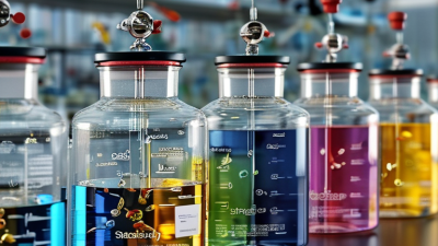 Top Tips for Choosing the Right Lab Digestion Tank?