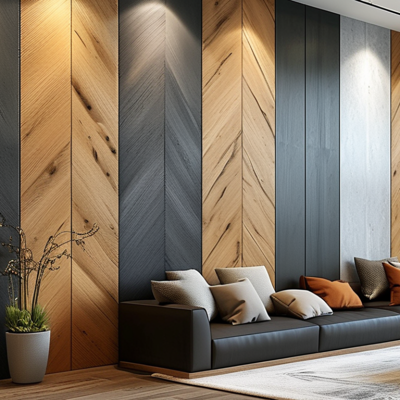 Top 5 WPC Wall Suppliers for Your Next Project?