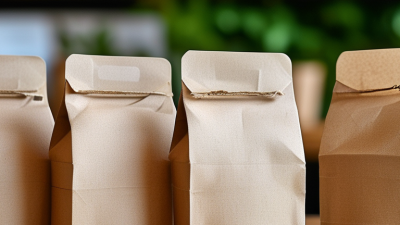 How to Choose the Best Small Paper Bags for Your Business?