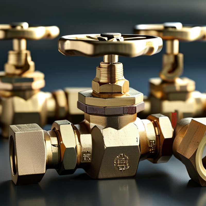 Essential Tips for Choosing the Right Angle Stop Valve?