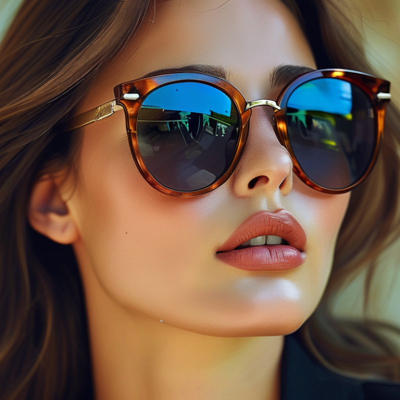Top 10 Sunglass Lenses for Ultimate Eye Protection and Style?