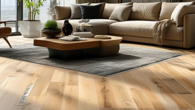 Top Wpc Floor Decking Tips for Global Buyers in 2026?