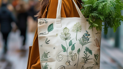 How to Choose the Best Shopping Tote Bag for Your Needs?
