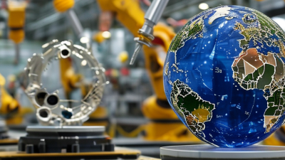 Best Amorphous Body Assembly Techniques for Global Buyers?