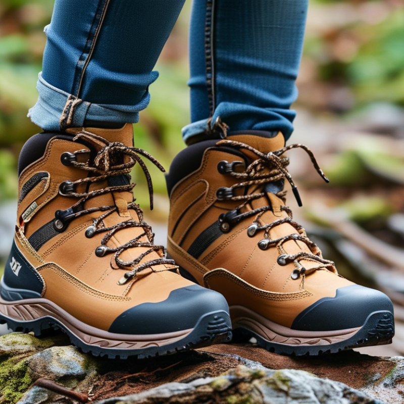 What is the Best Ladies Hiking Boots for Outdoor Adventures?