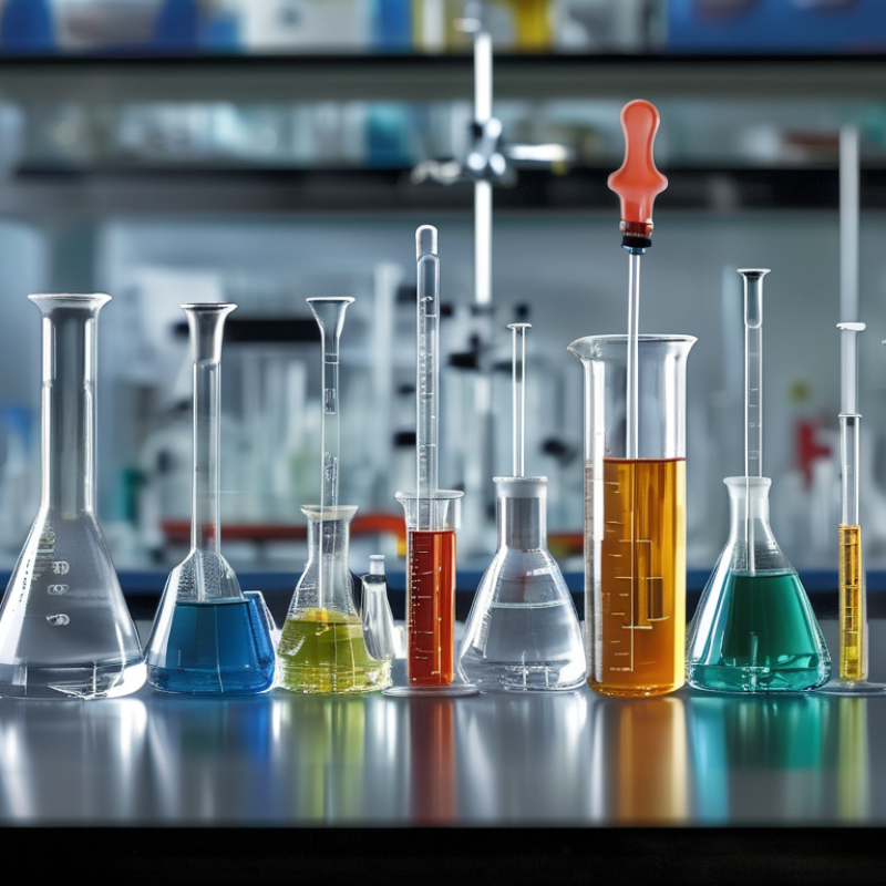 How to Choose the Right Transfer Pipette for Your Needs?