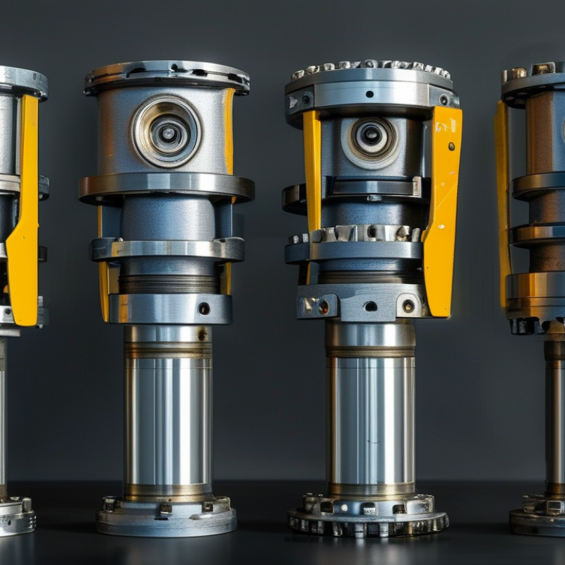 How to Choose the Right Slewing Circle Bearing for Your Needs?