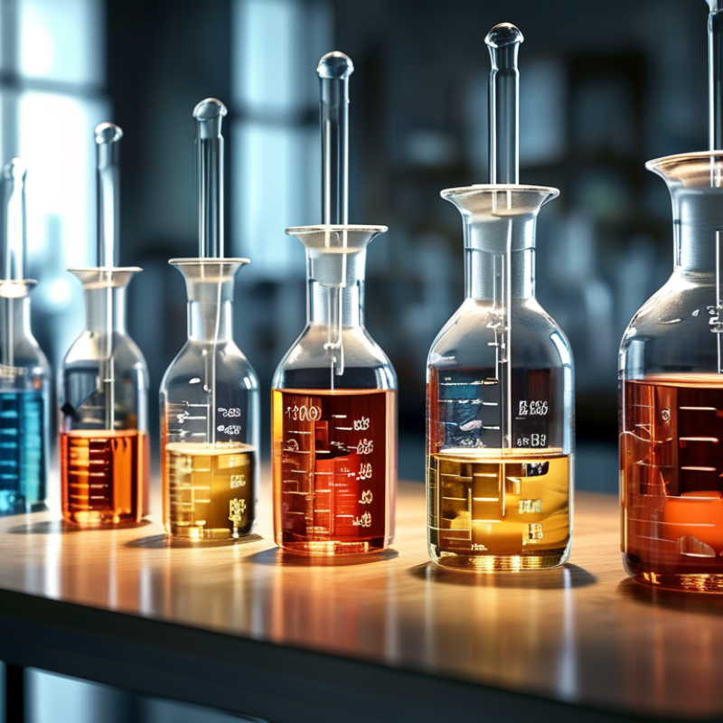How to Choose the Best Volumetric Burette for Your Lab Needs?