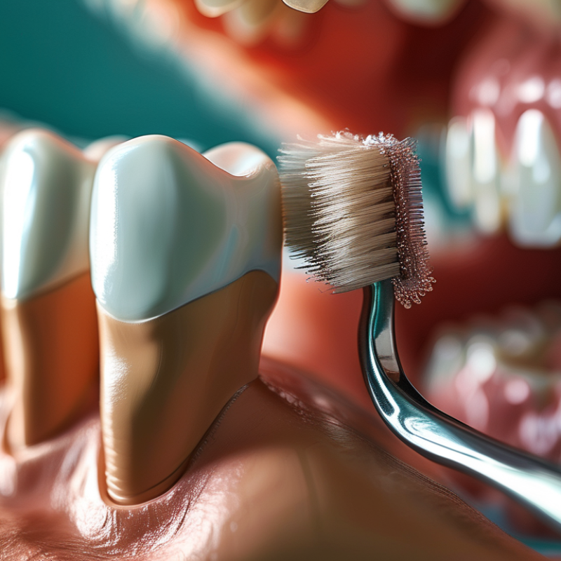 Top 10 Benefits of Using Ortho Brush for Clean Teeth?