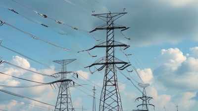Top 10 Composite Type Insulators You Should Consider?