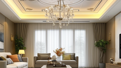 Top Tips for Choosing Pvc Ceiling Board for Your Home?