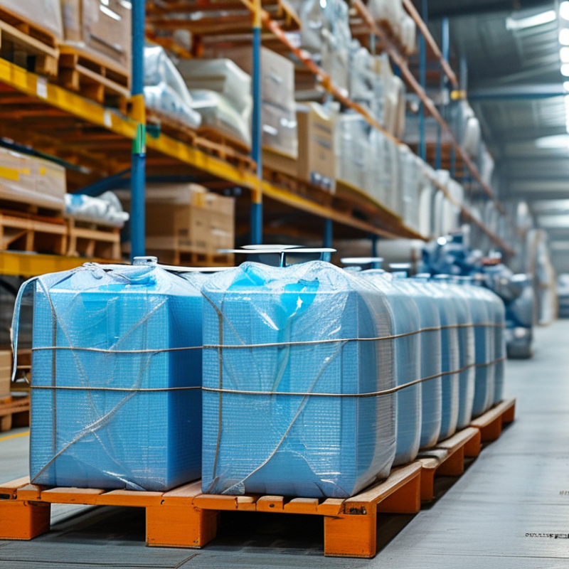 2026 Best Industrial Packaging EVOH Solutions for Global Buyers?