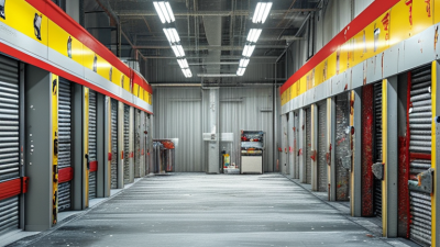 Top 5 Tips for Choosing Spray Booth Inlet Filters?