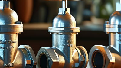 How to Choose the Right Check Valve for Your Needs?