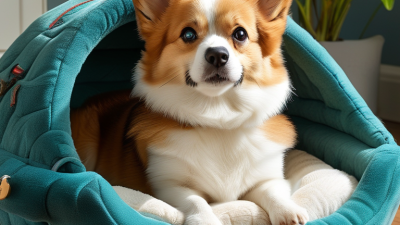 Top Pet Furniture Bed Trends for Global Buyers in 2026?