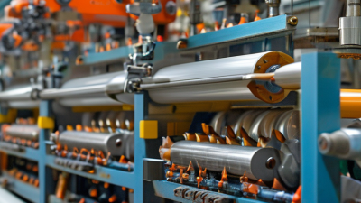Blow Film Extrusion Machine Tips for Efficient Production?