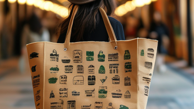 Top 10 Shopping Tote Bags for Global Buyers to Consider?
