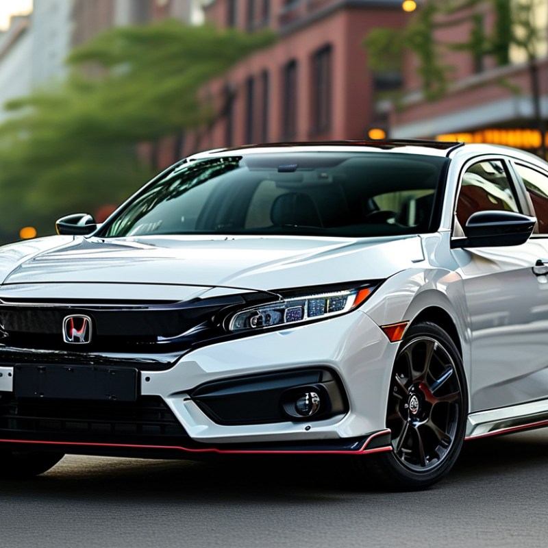 Is Honda Civic the Best Choice for Global Buyers?