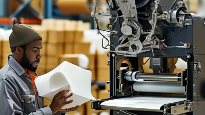 2026 Best Tissue Packaging Machine Manufacturer for Global Buyers?