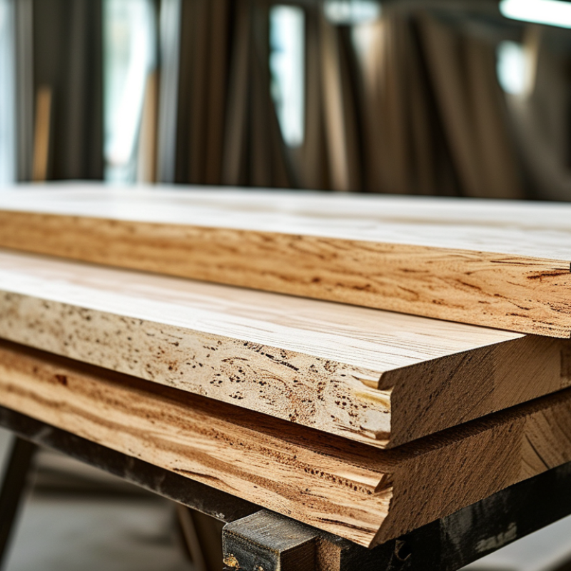 Essential Tips for Sourcing High Quality Plank Plywood