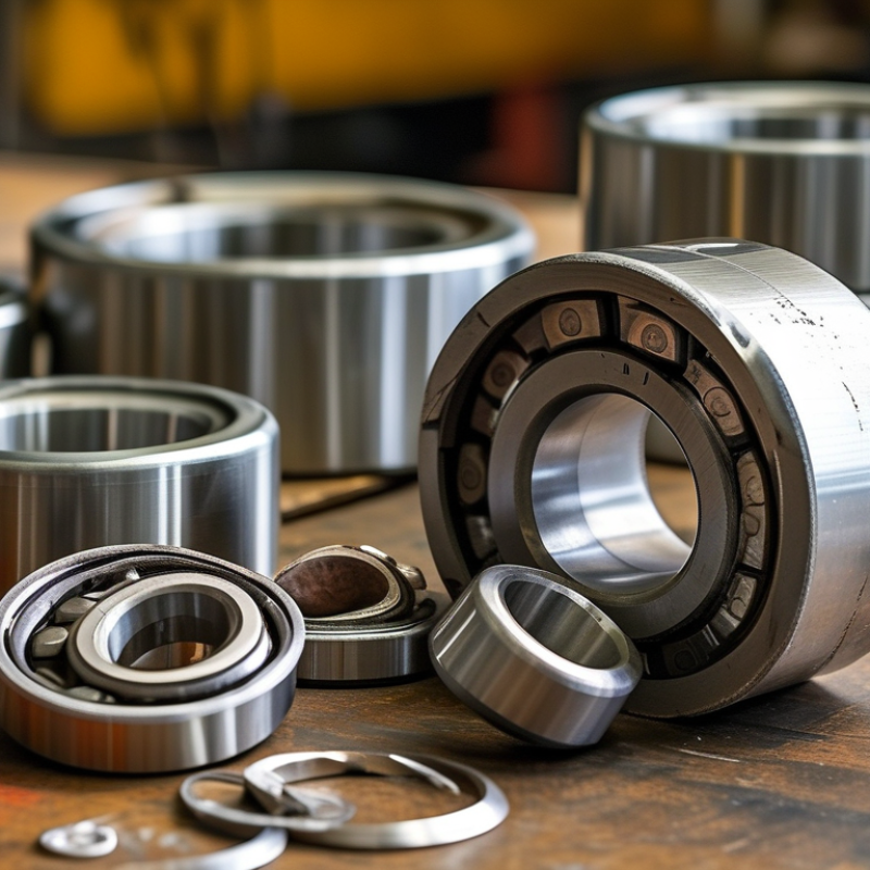 What Size Bearing Puller Do I Need for My Project?