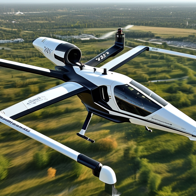Best X Wing Drone Options for Commercial Use in 2026?
