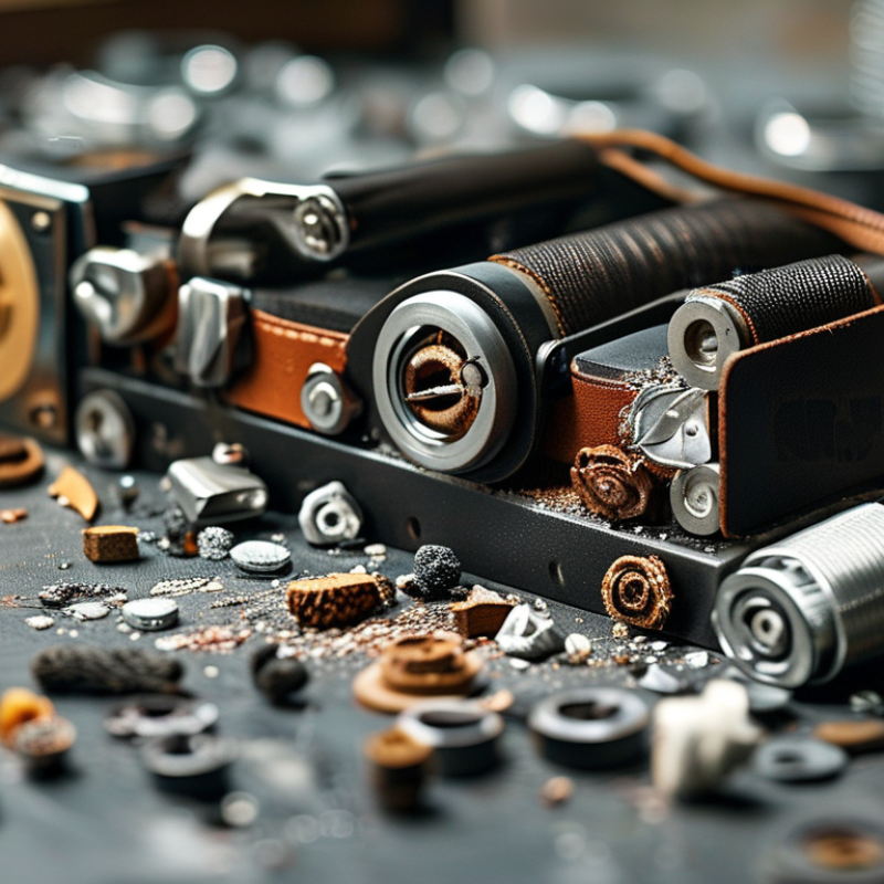 How to Choose the Right Belt Magnetic Separator for Your Needs?