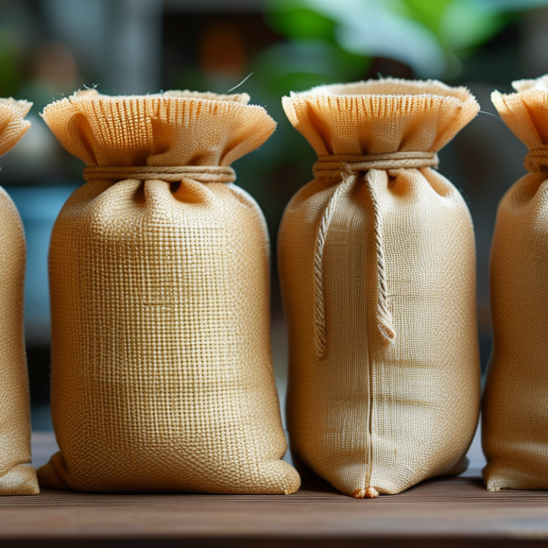 Top 10 Tips for Sourcing PP Woven Bags Effectively?