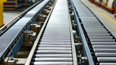 What is Industrial Belting and How Can It Benefit Your Business?