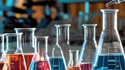 Top 10 Benefits of Using a Volumetric Burette for Accurate Measurements?