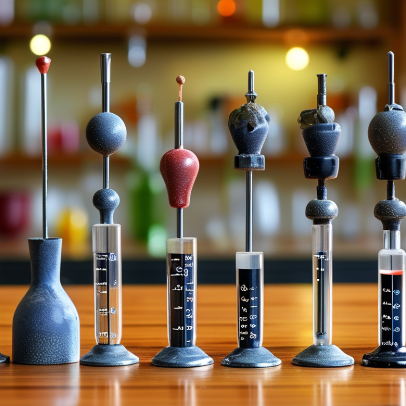 Top 5 Tips for Choosing Ptfe Coated Magnetic Stir Bar?