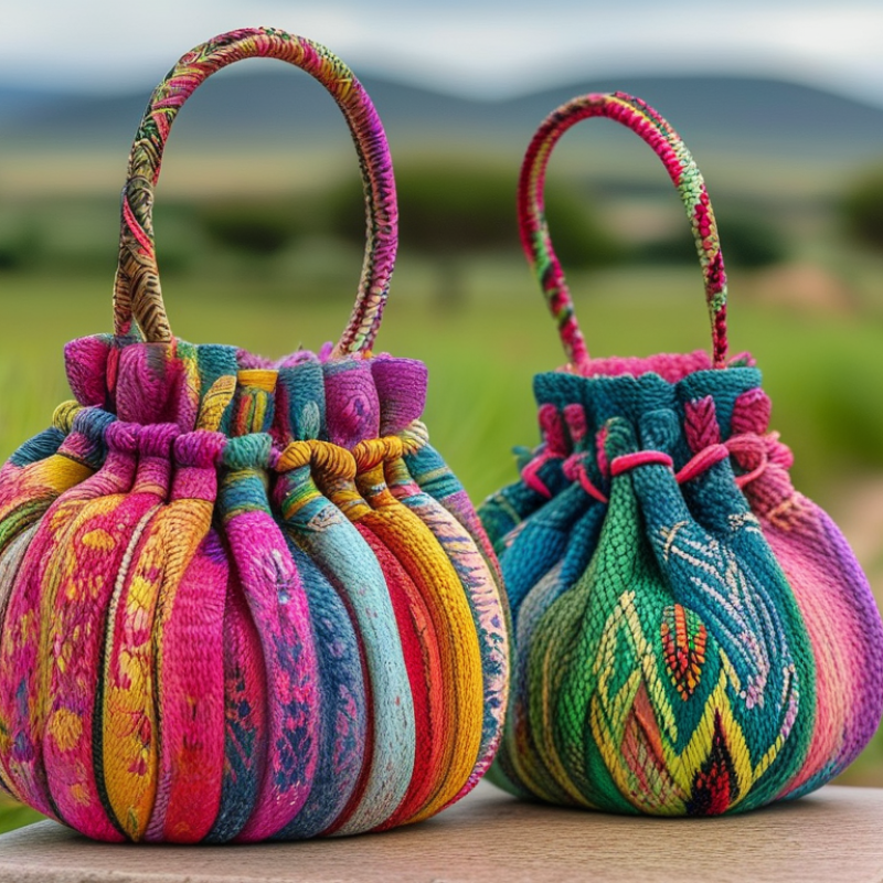 Discover the Best Raffia Woven Bags for Global Buyers