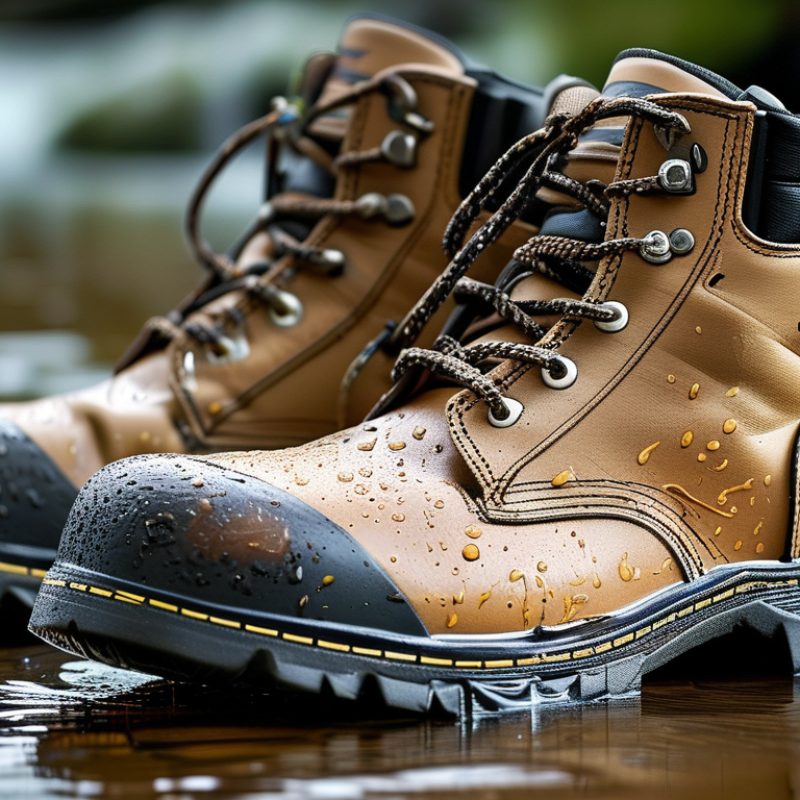 Top 10 Safety Water Shoes for Ultimate Protection and Comfort?