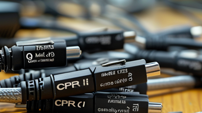 Top CPRI Patch Cord Tips for Global Buyers?